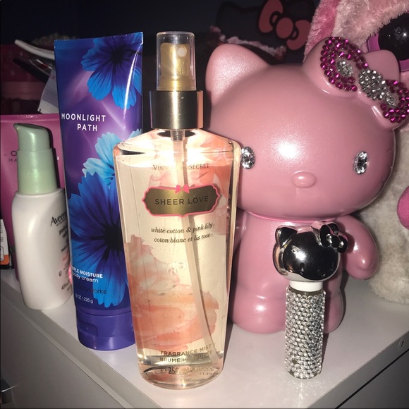 🦄 VS perfume 🌸 - Picture 2 of 2